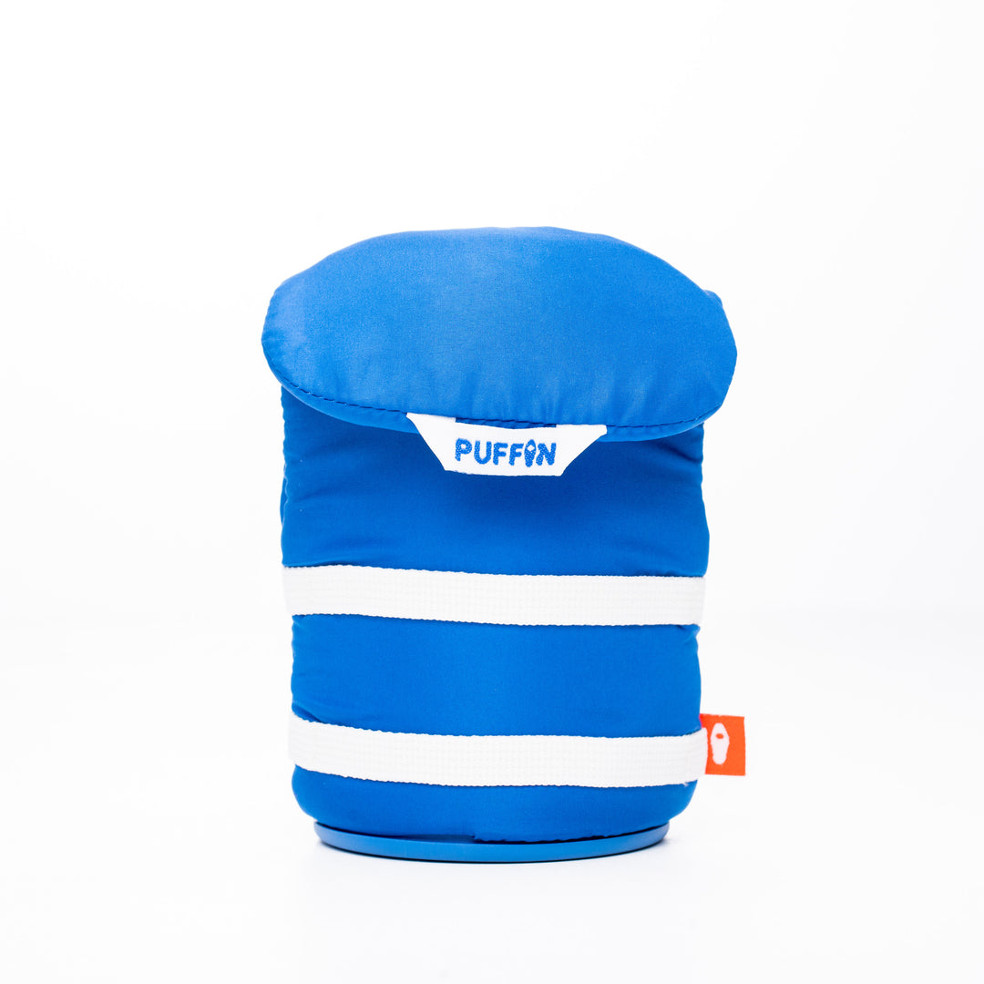 Puffin Beverage The Buoy VARSITY BLUE