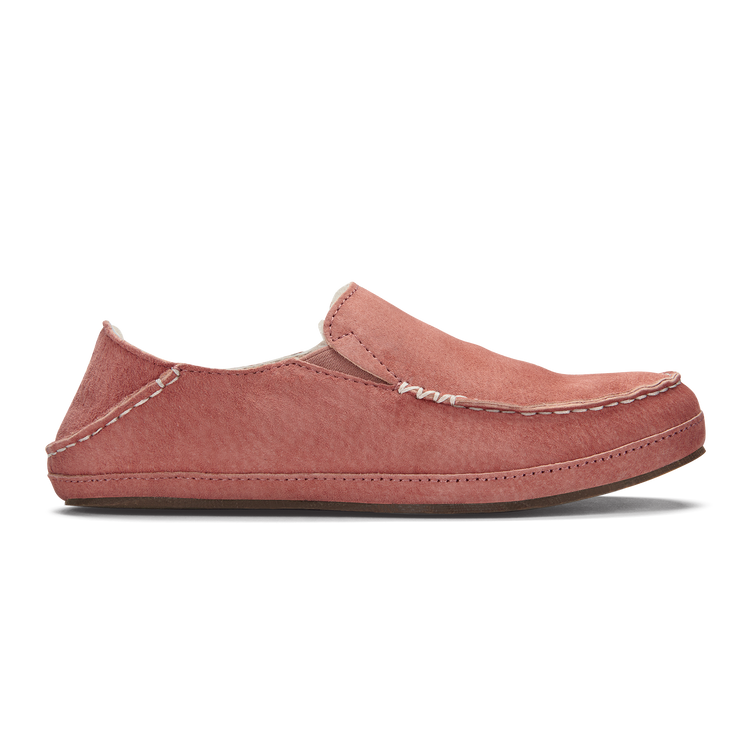 Chaussons Olukai W Nohea, couleur CEDARWOOD