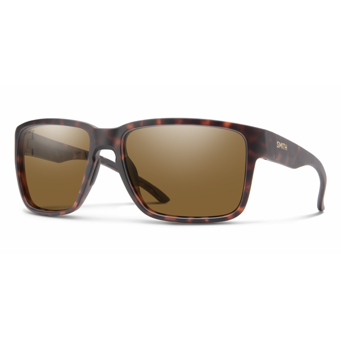 Smith Emerge MATTE TORTOISE/CHROMAPOP BROWN