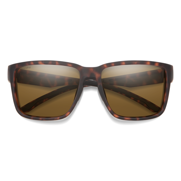Smith Emerge MATTE TORTOISE/CHROMAPOP BROWN