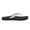 Olukai W Puawe SEA GLASS / BLACK