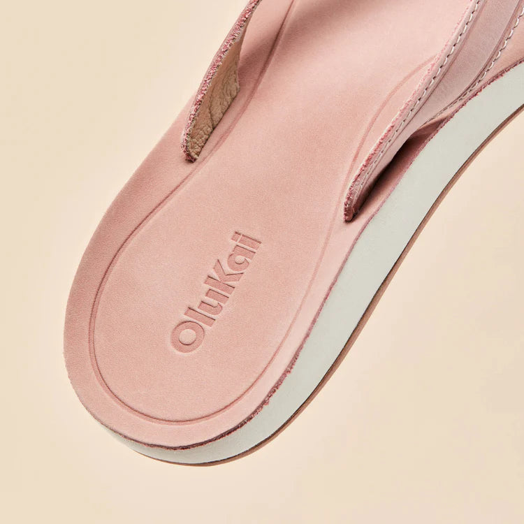 Olukai W Southshore SOFT PINK / SOFT PINK