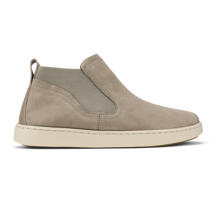 Olukai W Pehuea Mid TAUPE GREY / TAUPE GREY