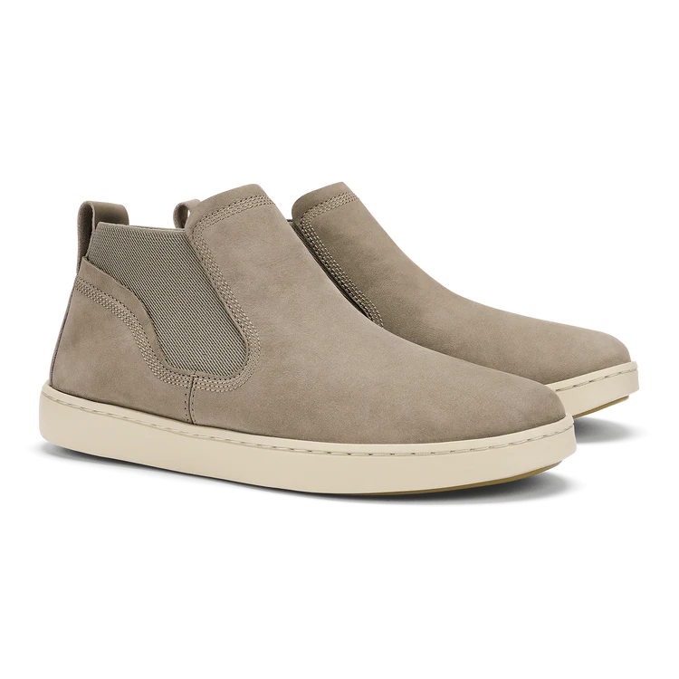 Olukai W Pehuea Mid TAUPE GREY / TAUPE GREY