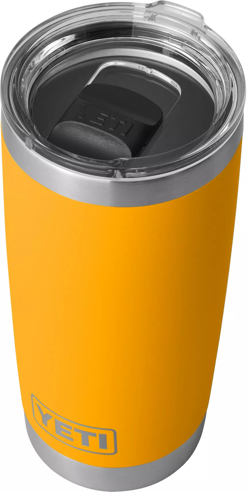 Yeti Rambler 20 oz Tumbler BEEKEEPER