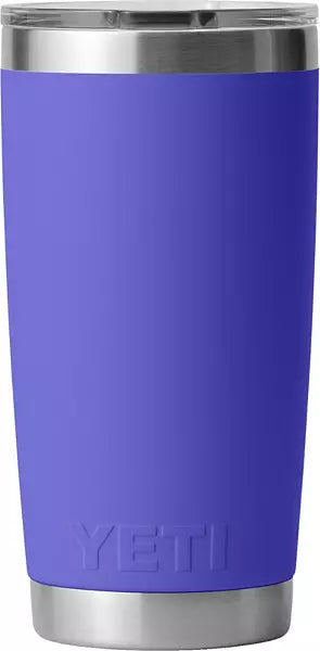 Yeti Rambler 20 oz Tumbler ULTRAMARINE VIOLET