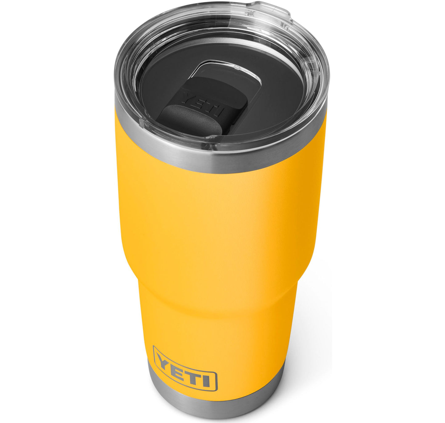 Yeti Rambler 30 oz Tumbler ALPINE YELLOW