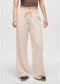 prAna W Cozy Up Wide Leg Pant CANVAS HEATHER