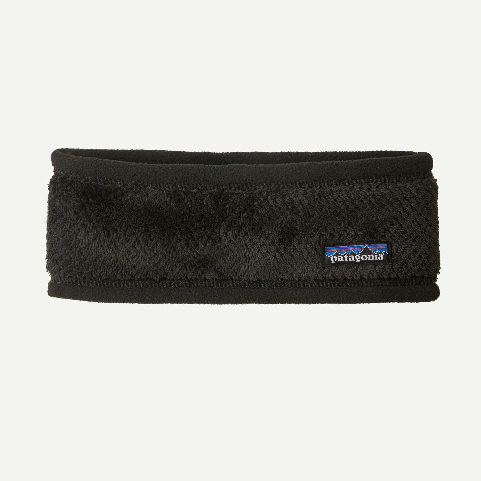 Patagonia Re-Tool Headband BLACK