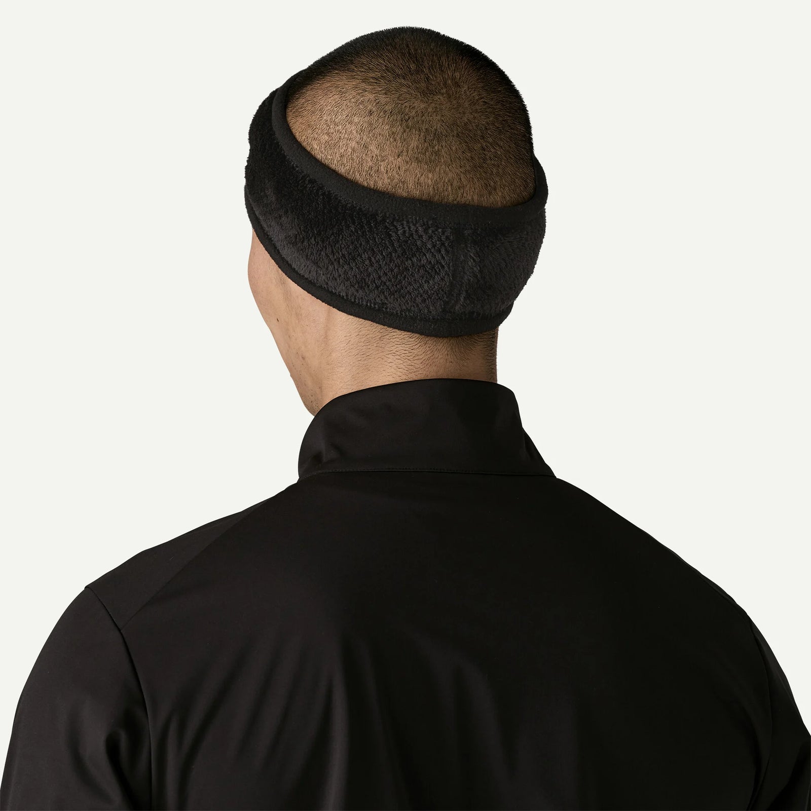 Patagonia Re-Tool Headband BLACK