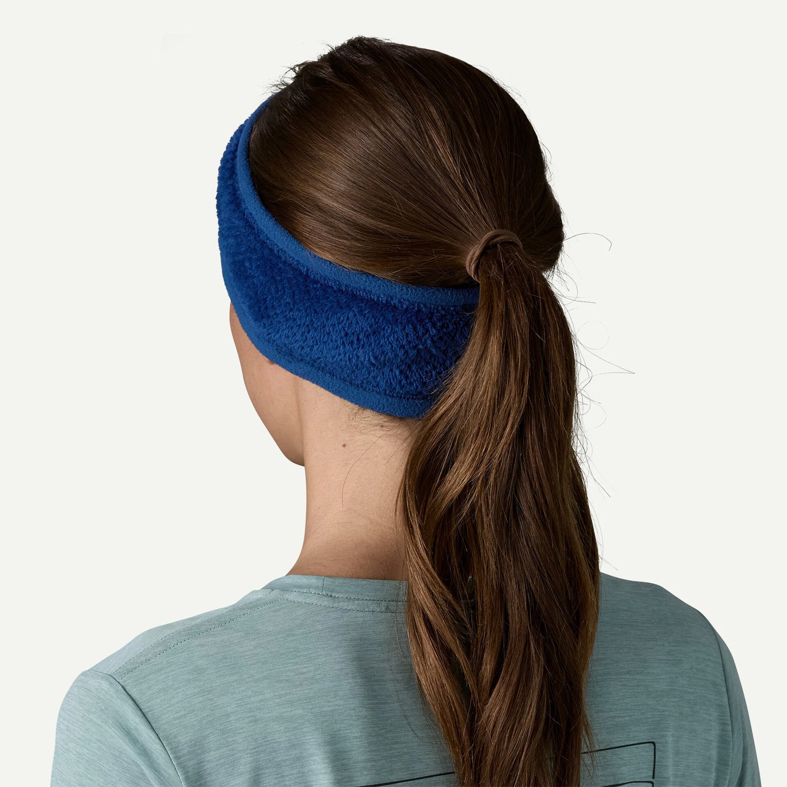 Patagonia Re-Tool Headband CLEMENT BLUE