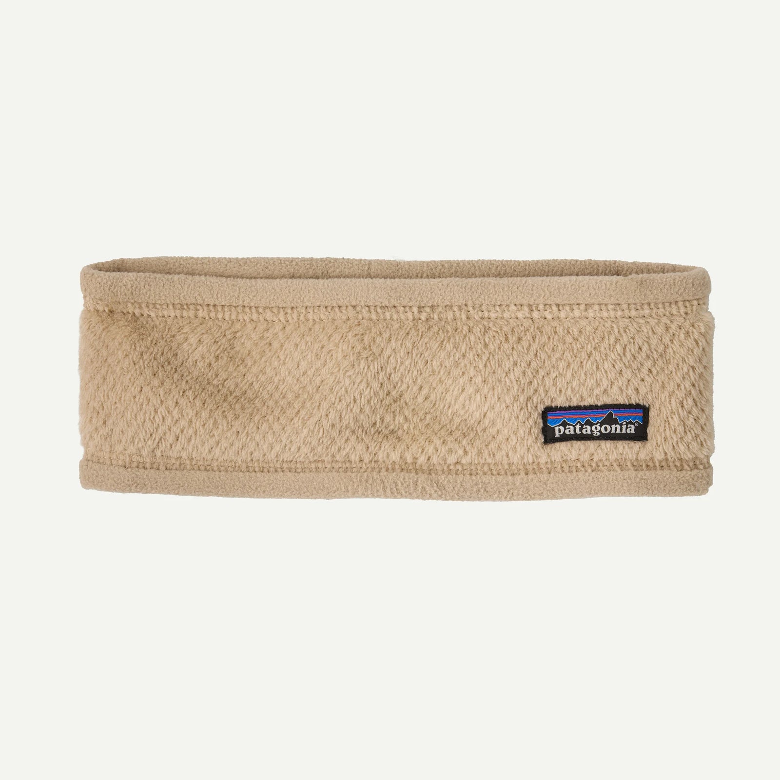 Patagonia Re-Tool Headband OAR TAN