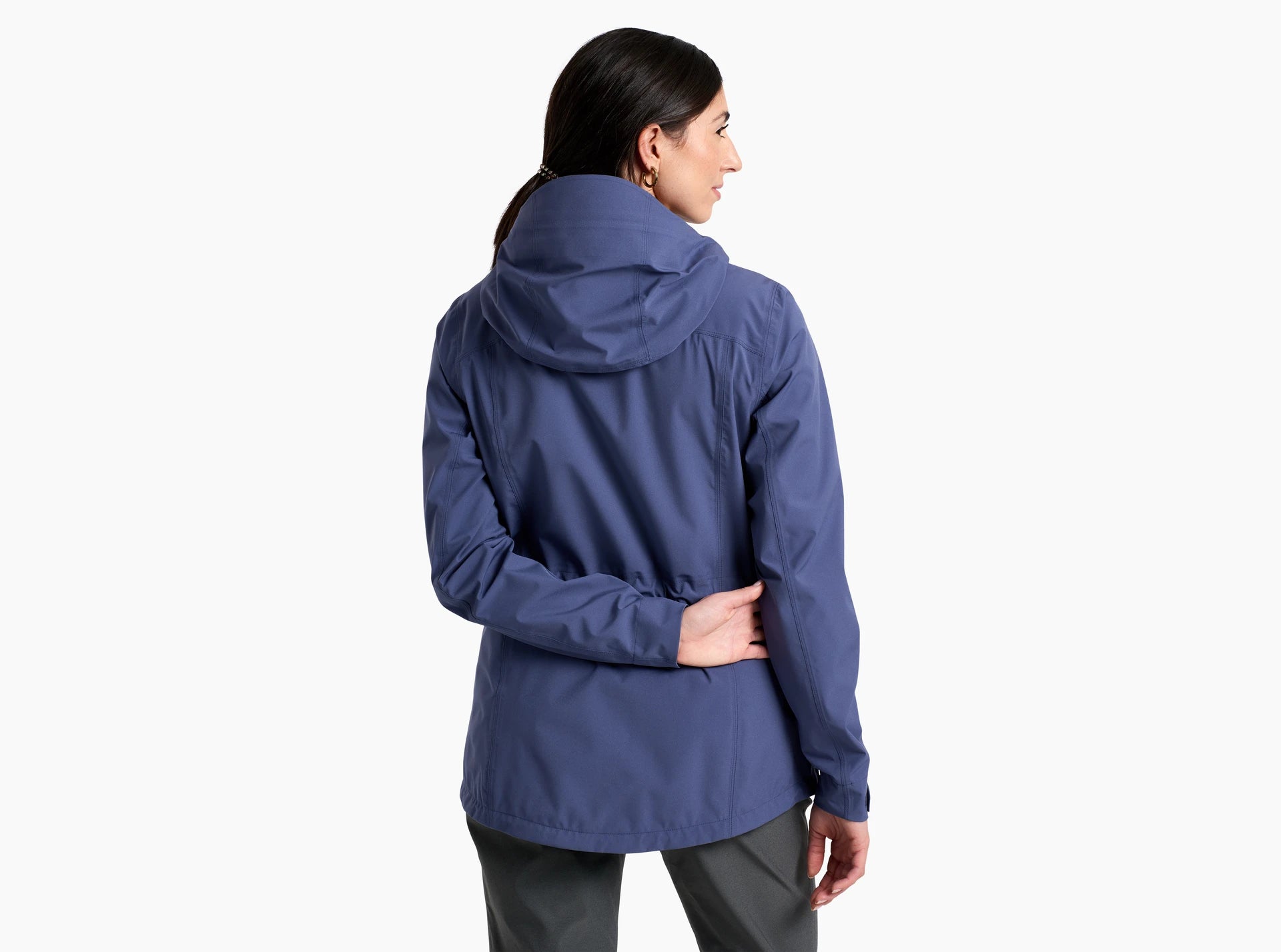 KUHL W Stretch Voyagr Jacket NOCTURNE