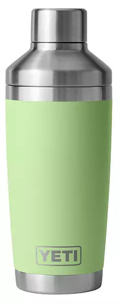 Yeti Rambler 20 oz Cocktail Shaker KEY LIME