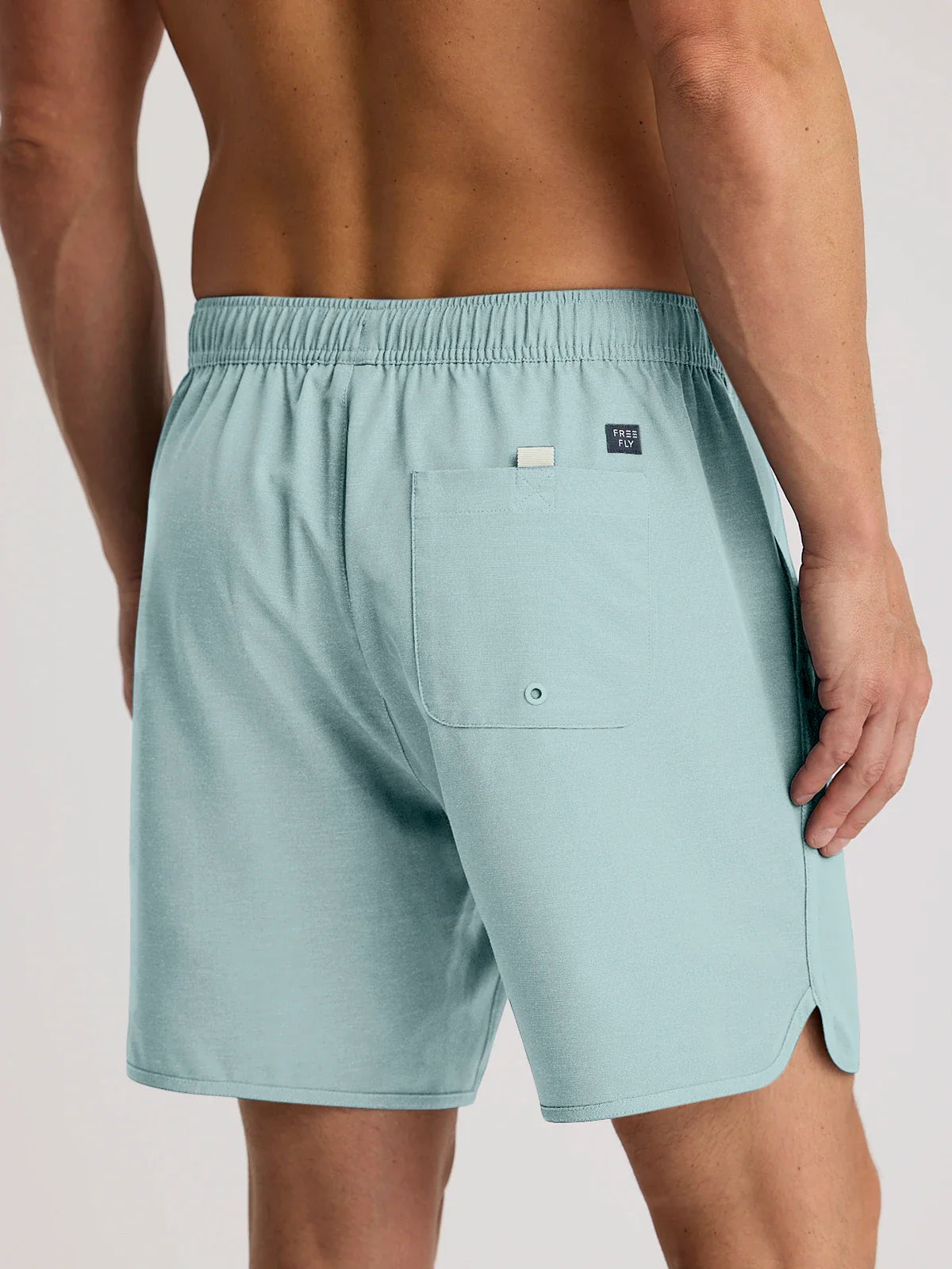Free Fly M Andros Trunk OCEAN MIST