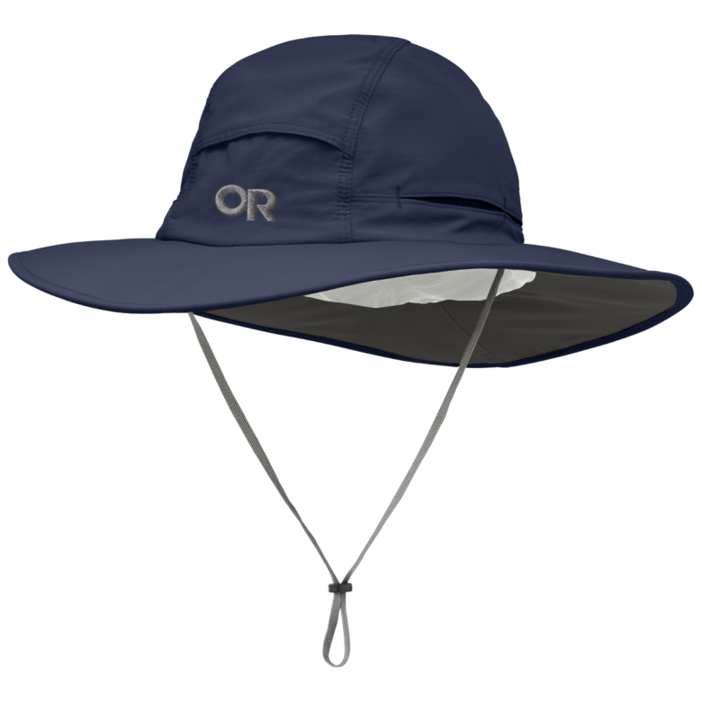 OR Sombriolet Sun Hat NAVY