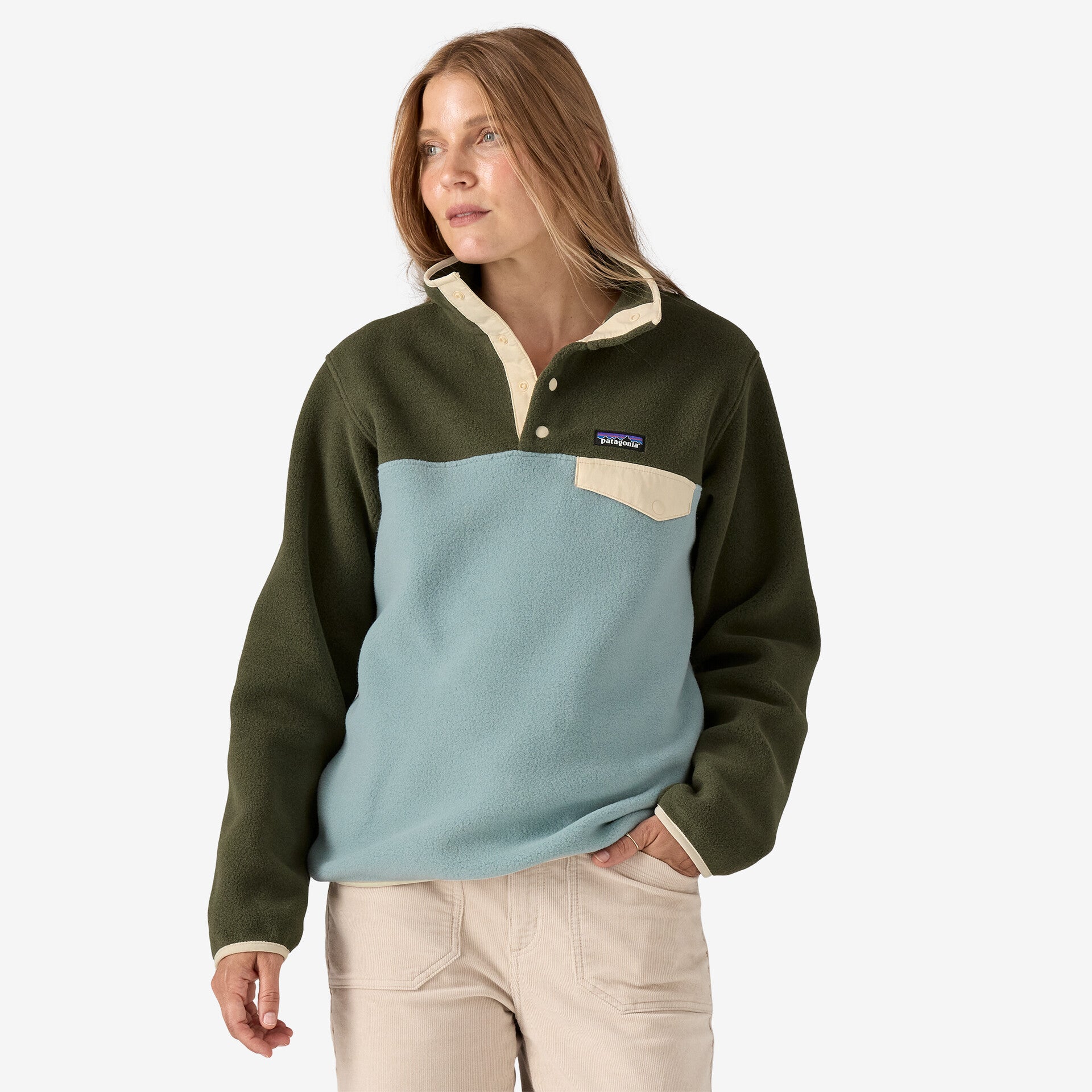 Patagonia Pullover discount