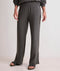 Vineyard Vines W Dreamcloth Wide Leg Pant CHARCOAL HEATHER