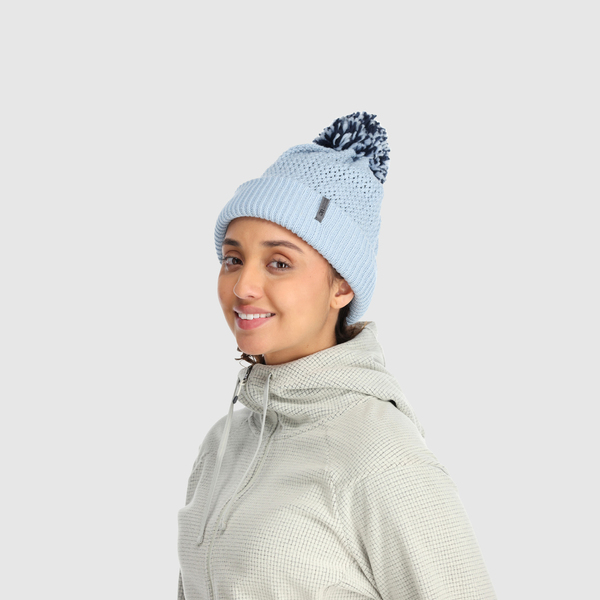 Outdoor Research W Layer Up Beanie ARCTIC / NAVAL BLUE
