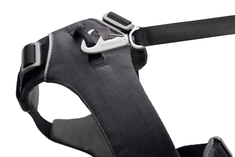 Ruffwear Front Range Harness TWILIGHT GRAY