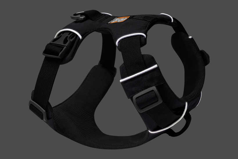Ruffwear Front Range Harness TWILIGHT GRAY