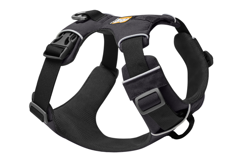 Ruffwear Front Range Harness TWILIGHT GRAY