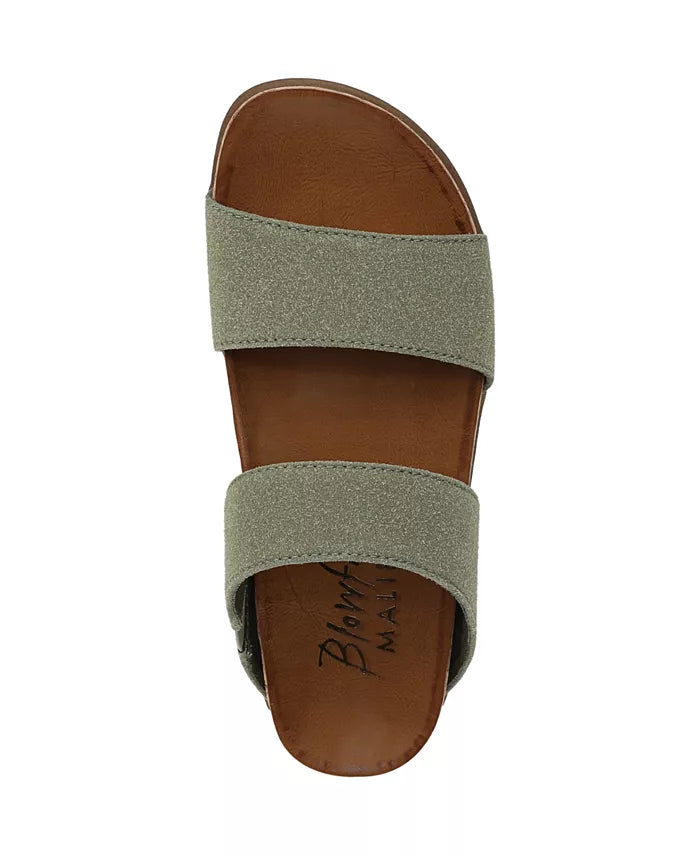 Blowfish Malibu W Leah Sandal SAGE