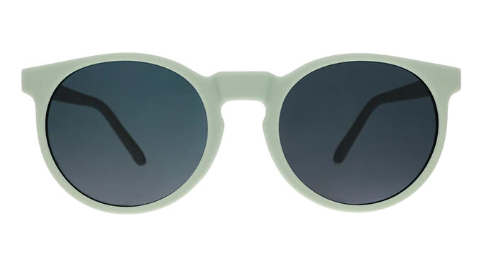 Goodr Circle G Incognito, parent d'une plante