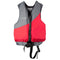 NRS Crew Child PFD RED