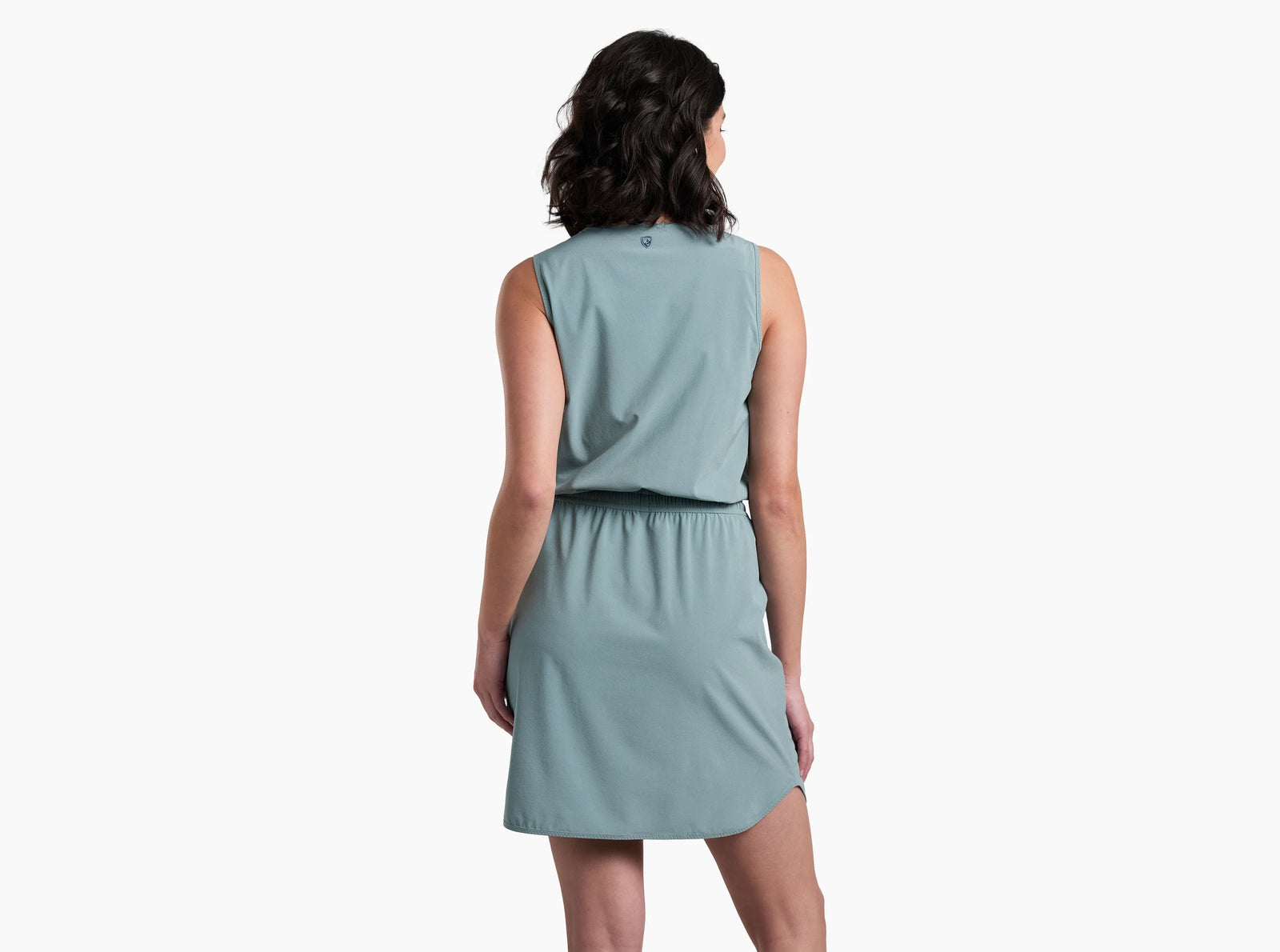 KUHL W Vantage Dress EUCALYPTUS