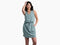 KUHL W Vantage Dress EUCALYPTUS