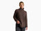 KUHL W Sienna Sweater COFFEE