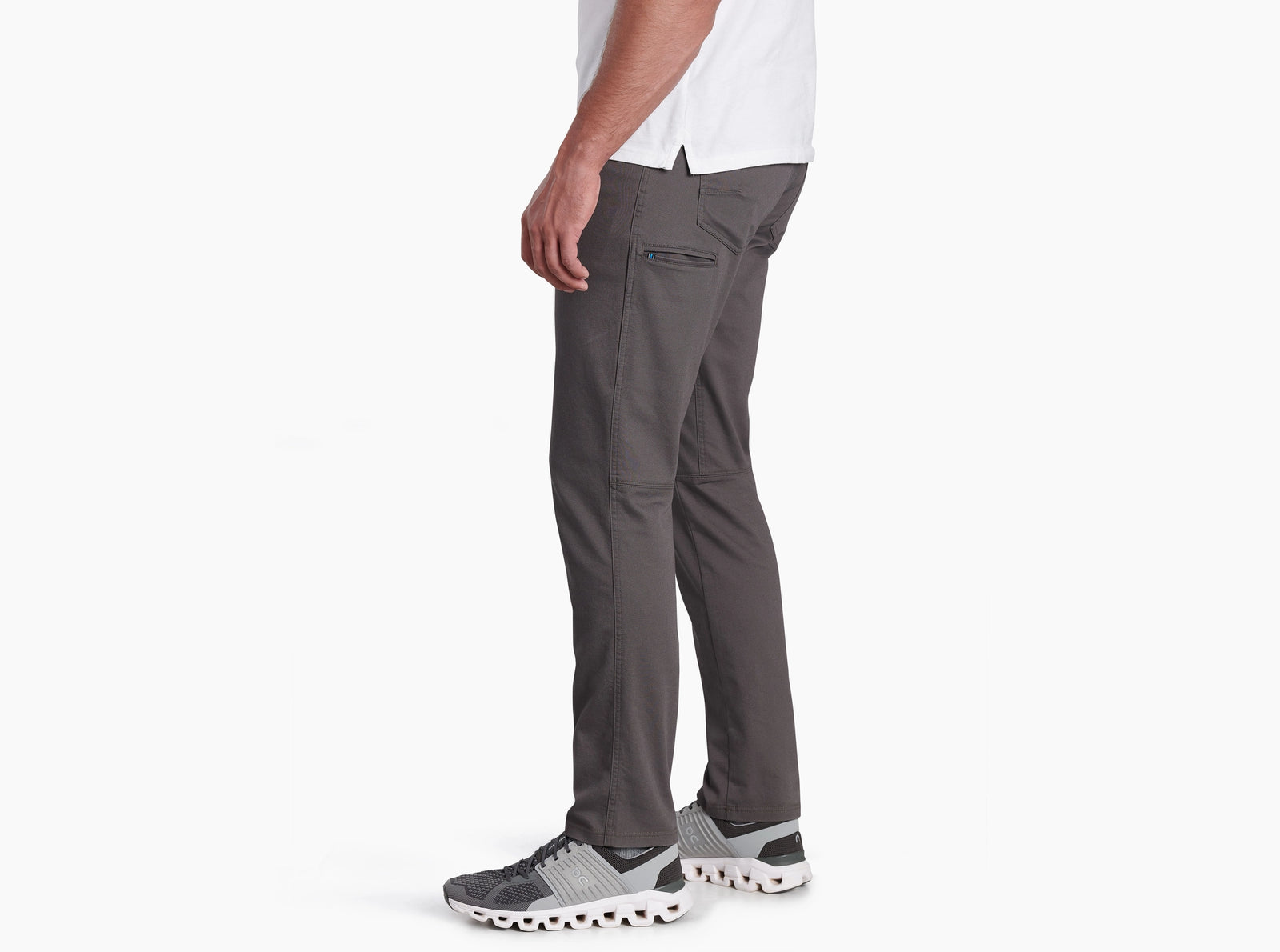 KUHL M Revolt Jean PAVEMENT