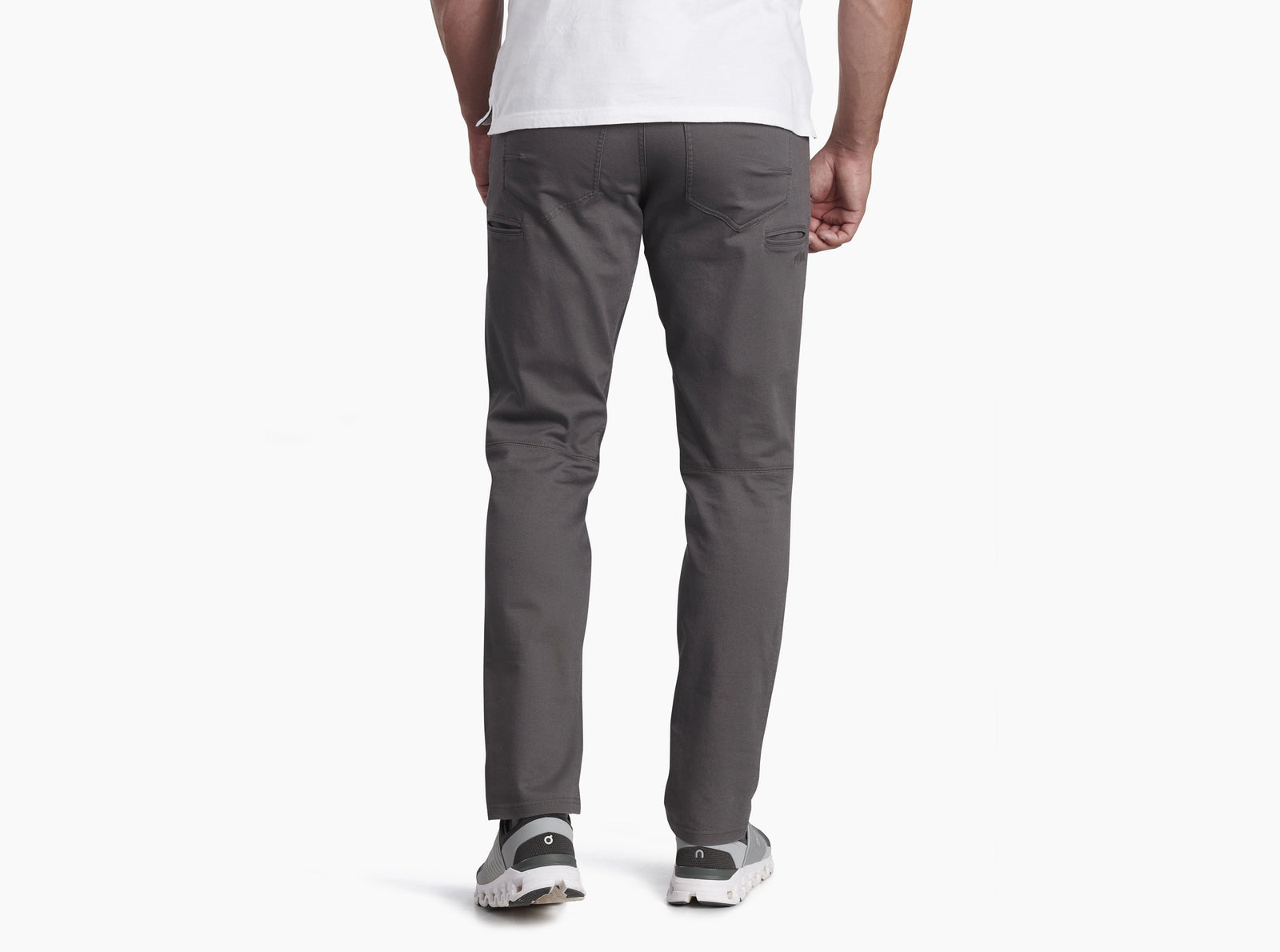 KUHL M Revolt Jean PAVEMENT