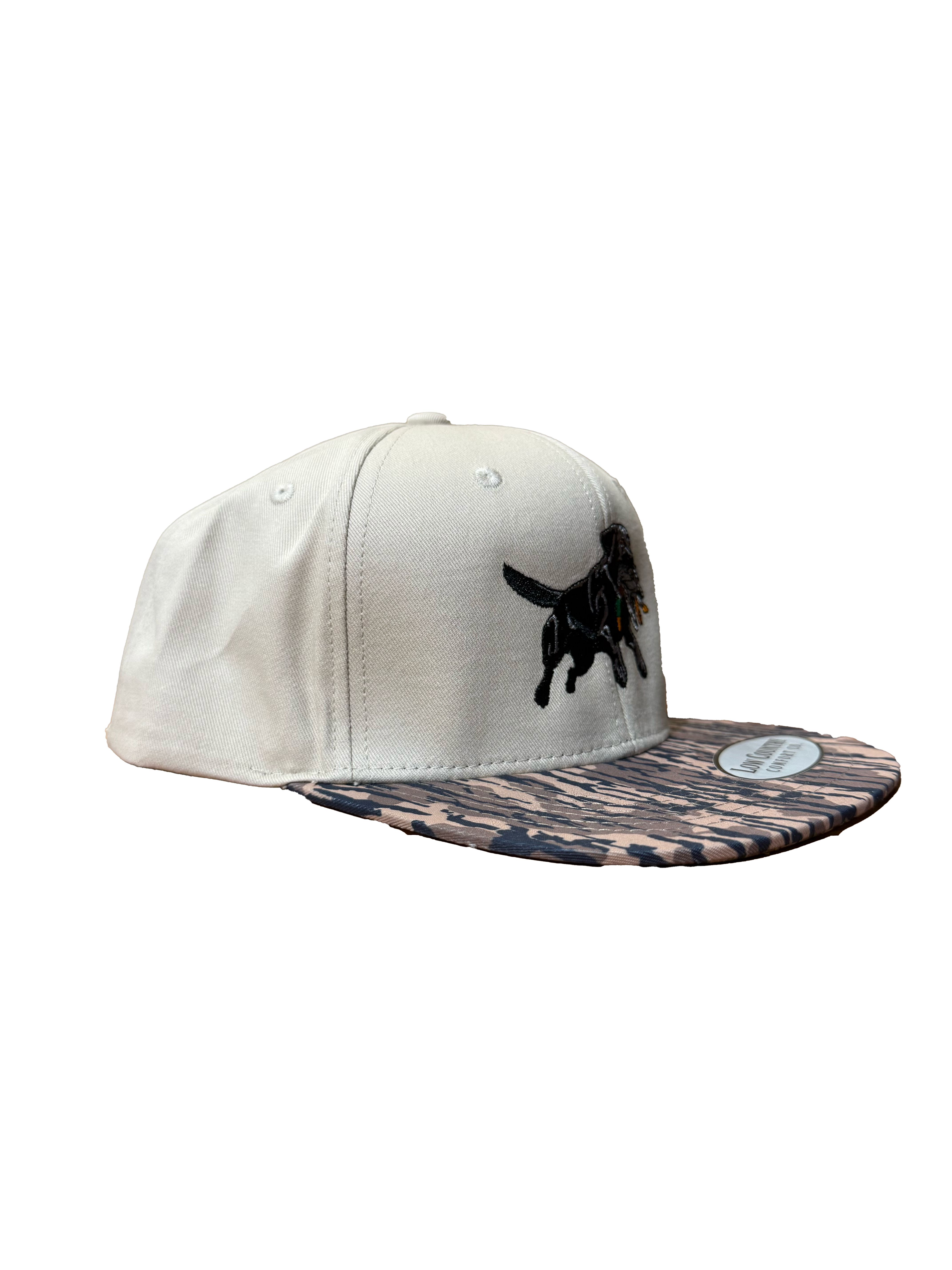 ALL STAR Leaping Lab WOODLAND CAMO/STONE