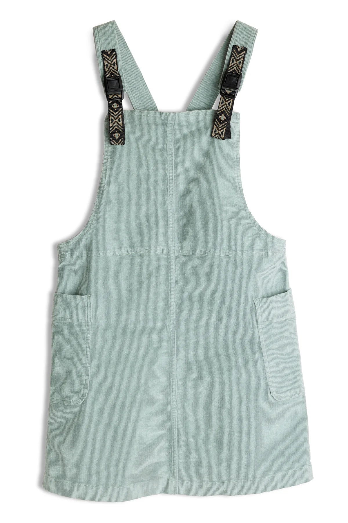 KAVU W June Jumper CHINOIS GREEN