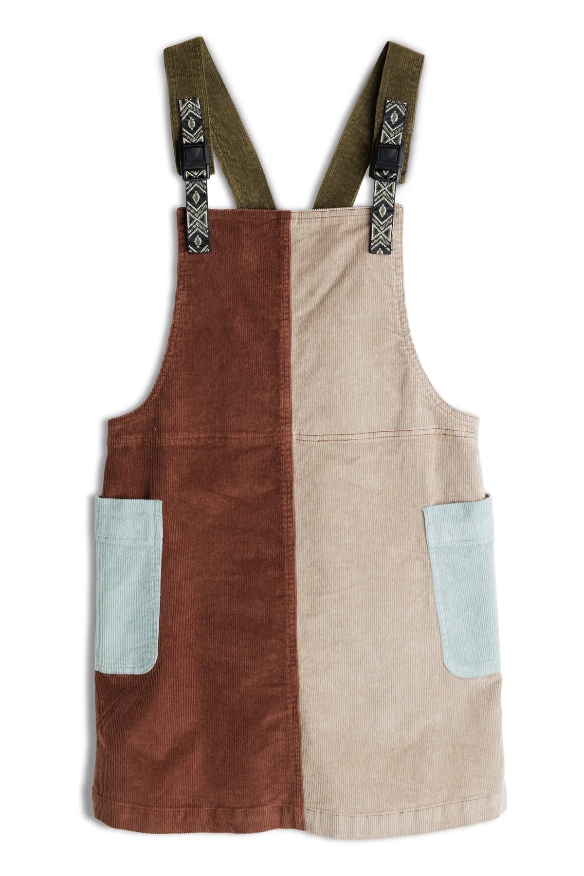 KAVU W June Jumper GARDEN PARK