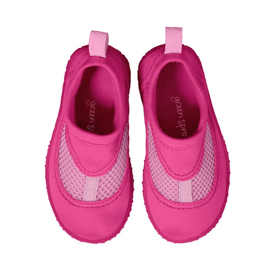 Green Sprouts Kids Water Shoes PINK