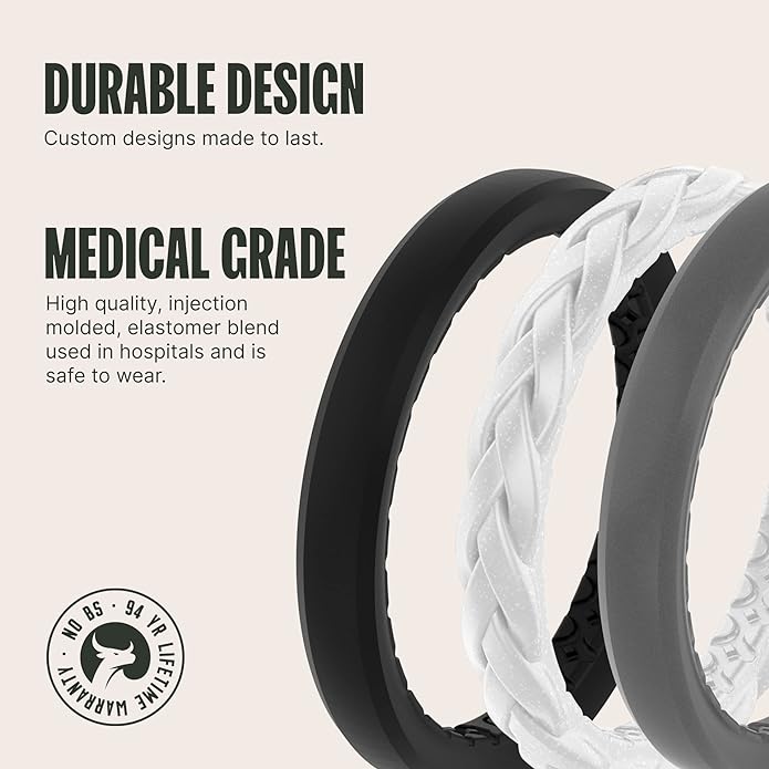 Groove Life W Stackable Luna