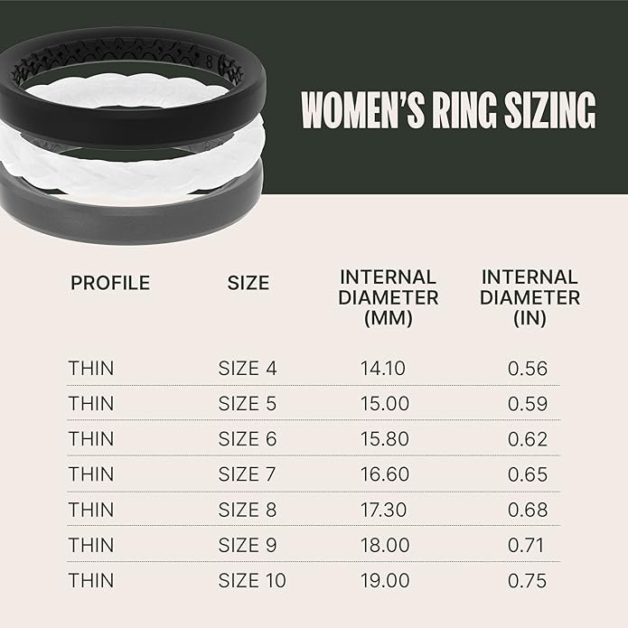 Groove Life W Stackable Luna
