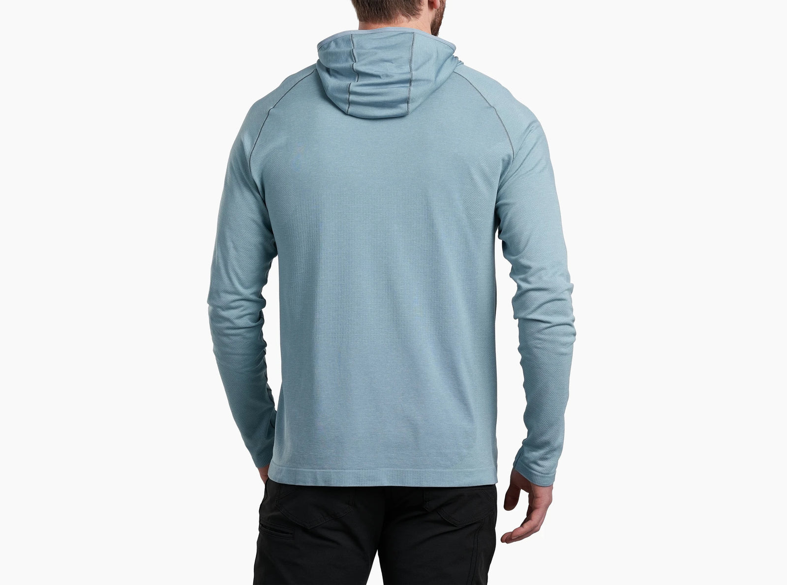 KUHL M Eclipser Hoody DESERT SKY