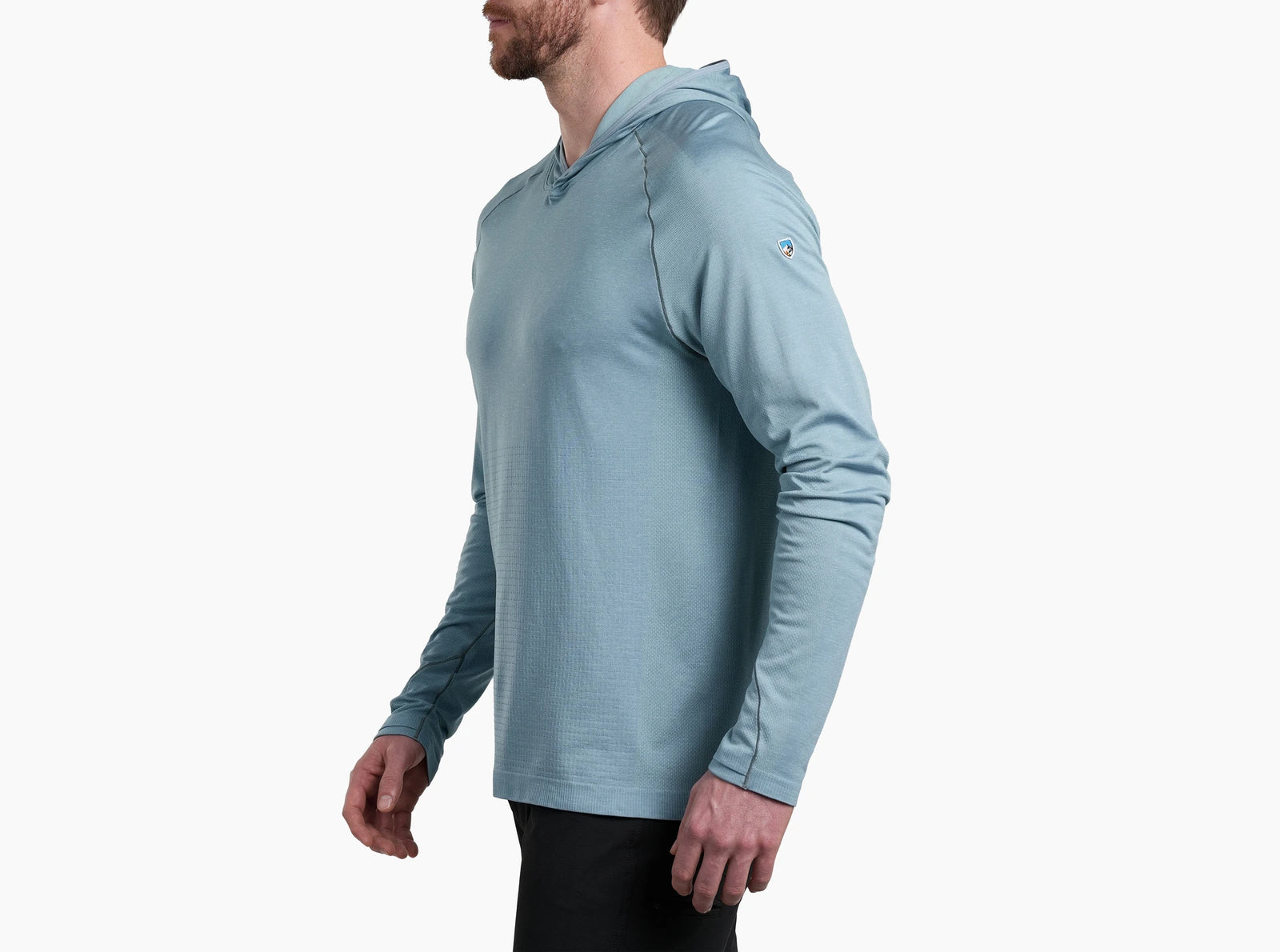 KUHL M Eclipser Hoody DESERT SKY