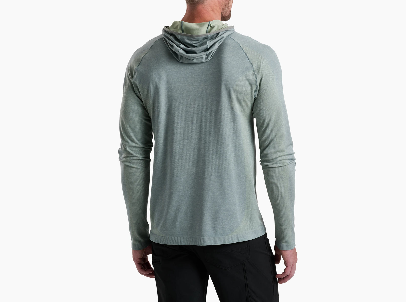 KUHL M Eclipser Hoody DESERT SAGE