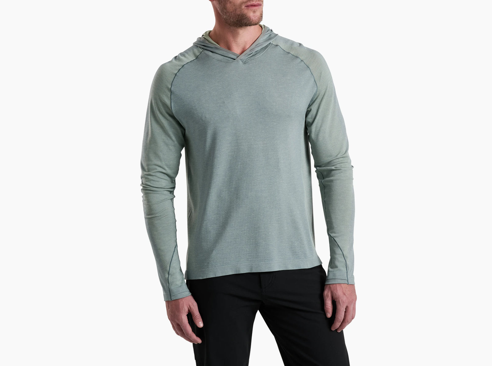 KUHL M Eclipser Hoody DESERT SAGE