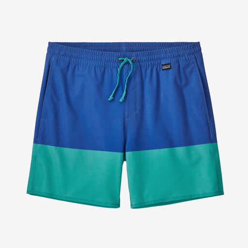 Patagonia M Hydropeak Volley 16