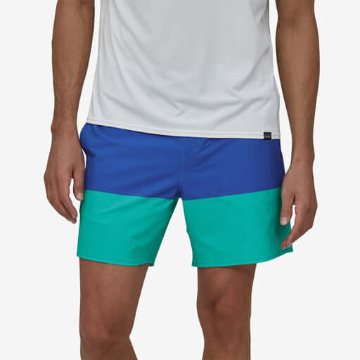 Patagonia M Hydropeak Volley 16