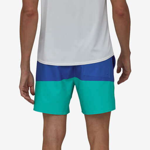Patagonia M Hydropeak Volley 16
