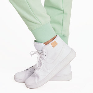 Life is Good W Simply True Jogger SAGE GREEN