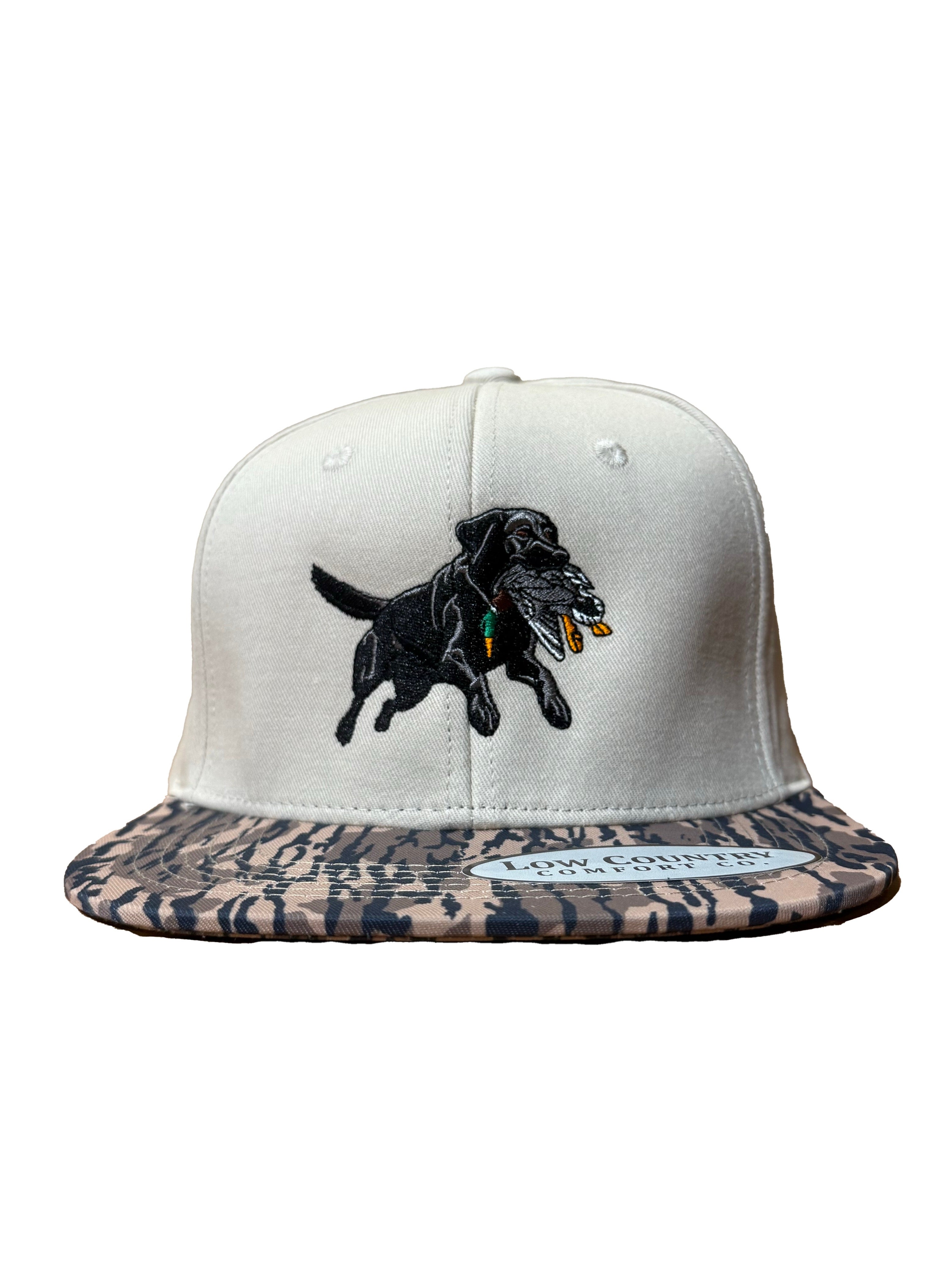 ALL STAR Leaping Lab WOODLAND CAMO/STONE
