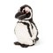 Fahlo Pingouin en peluche NOIR